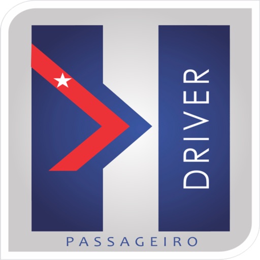 H Driver Passageiro icon