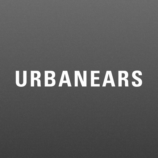 Urbanears Connected Download