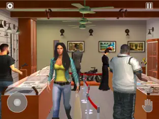 Screenshot 2 Pawn Shop - Business Simulator iphone