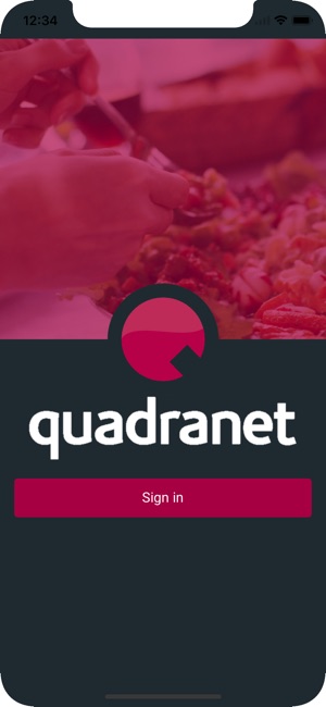Quadranet Dashboard(圖1)-速報App