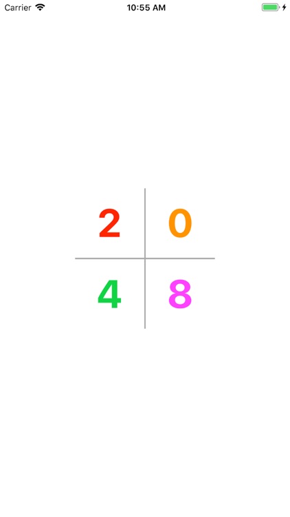 2048 Classic - Puzzle Game