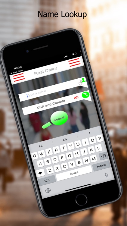 Real Caller : Caller id