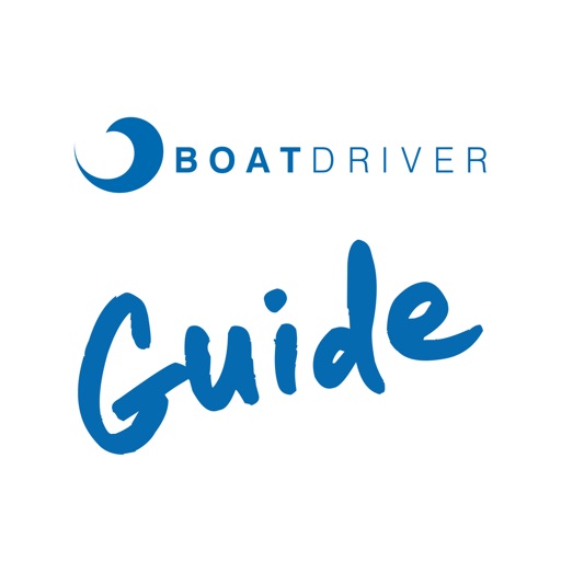 BoatDriver-Guide Swiss