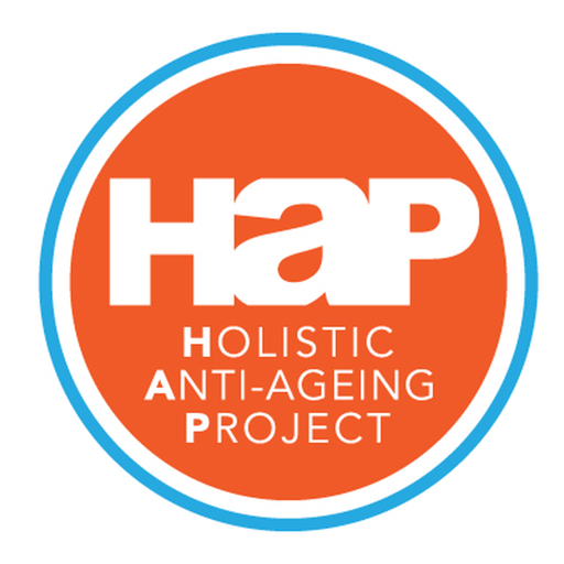 HAP HolisticAnti-AgeingProject