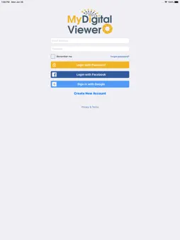MyDigitalViewer screenshot 11