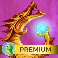 Rite of Passage: Sword of Fury app icon - Games app for iPhone