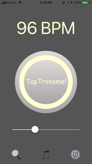 TapTronome!(圖6)-速報App