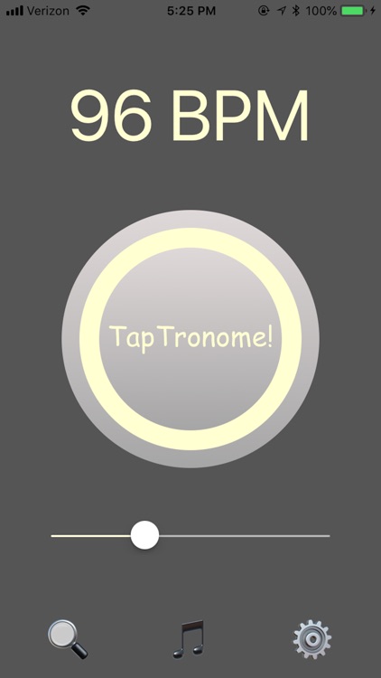 TapTronome! screenshot-5