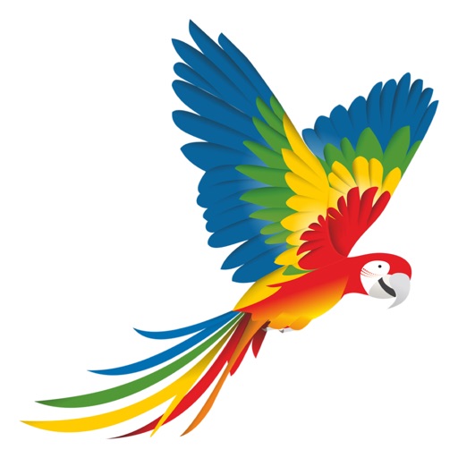 parrotmlogo
