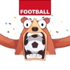 Boris - Football Fever Emoji