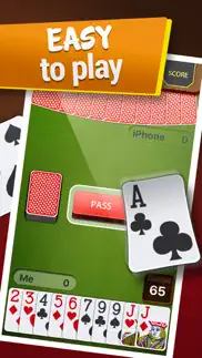 How to cancel & delete gin rummy best card game 2