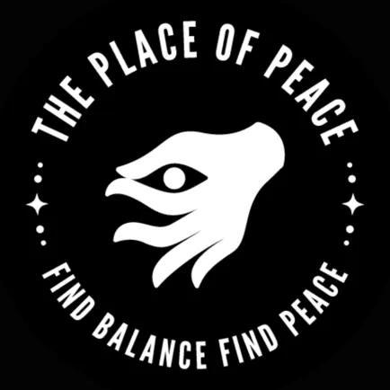 Place of Peace Читы
