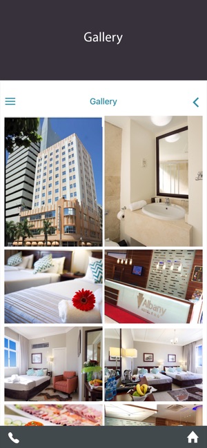 Albany Hotel(圖4)-速報App