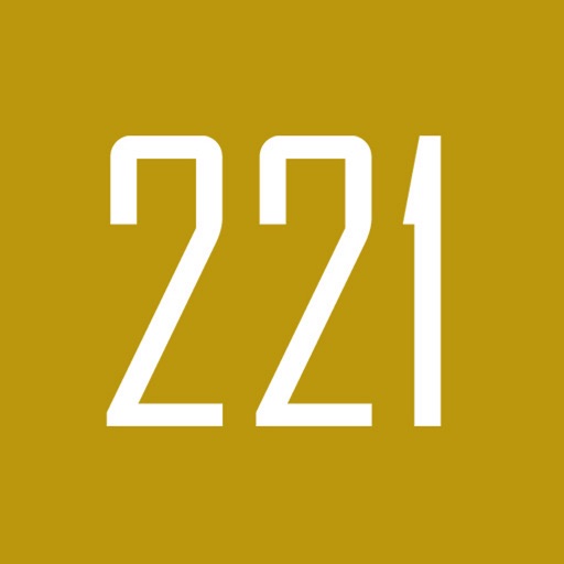 Hubbard 221 icon