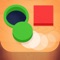 The best color & shape app for toddlers