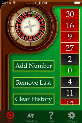 Game screenshot Roulette Compass hack