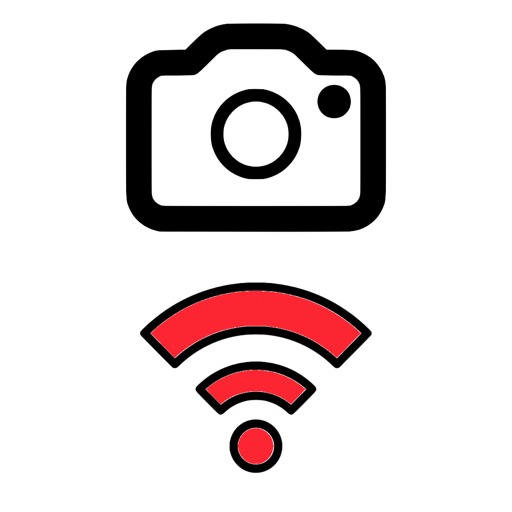 Remote Video Controller icon