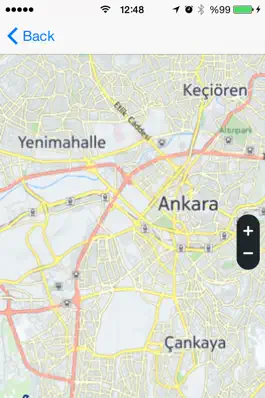 Game screenshot Alo Gıda apk