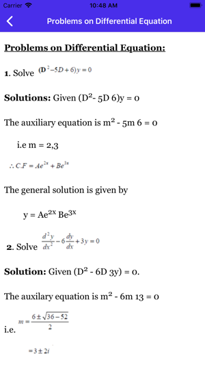 Engineering Mathematics 2(圖5)-速報App