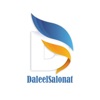 DaleelSalonat|دليل الصالونات icon