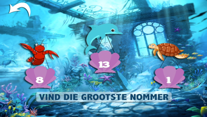 Screenshot #3 pour Wiskunde vir Beginners