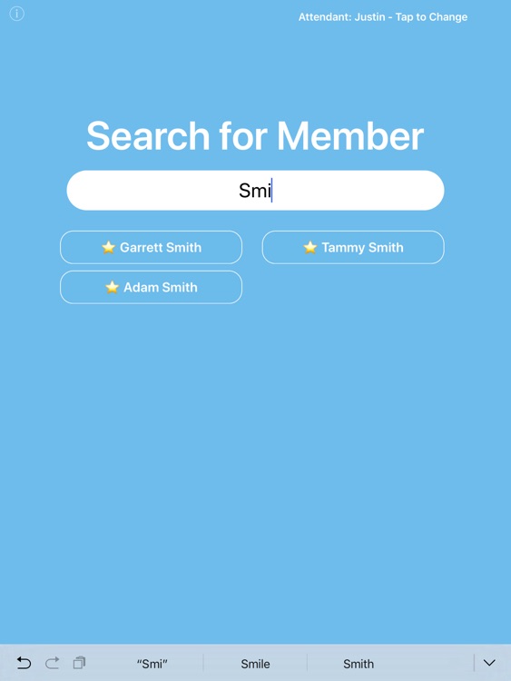 Front Desk Attendant screenshot-4