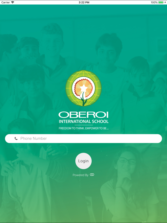 Screenshot #4 pour Oberoi International School