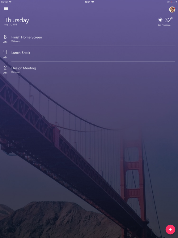 Screenshot #4 pour Flutter Task Listing App