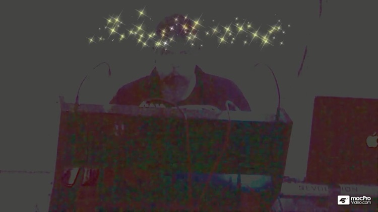 Analog Synthesis Digital World screenshot-3