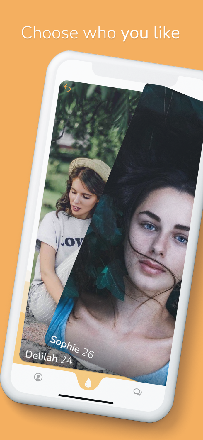 Hunni - Dating and Relationships