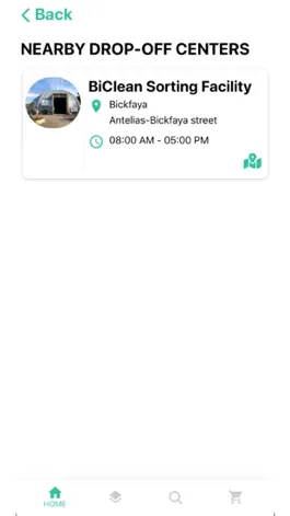 Game screenshot Nadeera hack