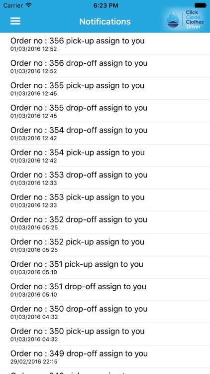 CCC Driver screenshot-4