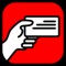 With the app “I am…”, you can create graphical codes (so-called QR codes) in just a few steps which - when read with any smartphone camera - trigger certain actions