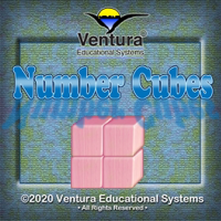 Number Cubes Deluxe