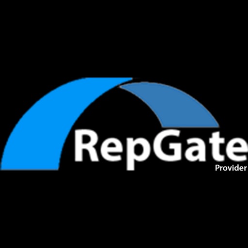 RepGate-Provider