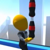 Icon Waiter Run 3D