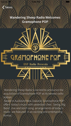 Gramophone POP(圖4)-速報App