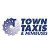 Town Taxis Bexhill-on-Sea icon