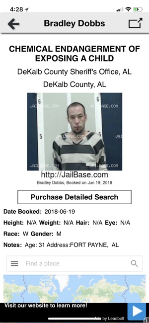 USA Arrests(圖5)-速報App