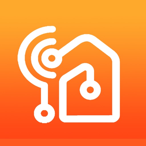 imt Home iOS App