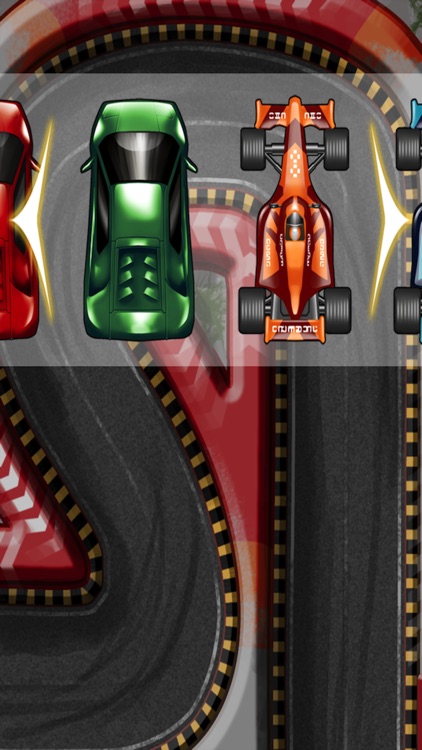 Car puzzle for toddlers screenshot-4