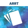 ARRT Flashcards