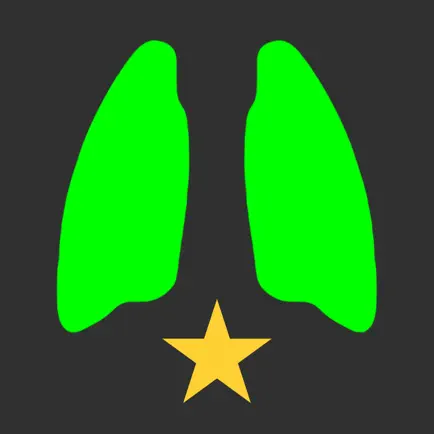 Green Lungs - quit smoking Cheats
