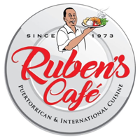 Rubens Cafe