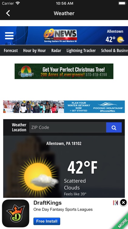 69News Traffic screenshot-3