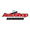 Auto Shop+ icon