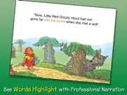 berenstain - big bedtime book айпад изображения 2