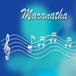 Maranatha App Contact