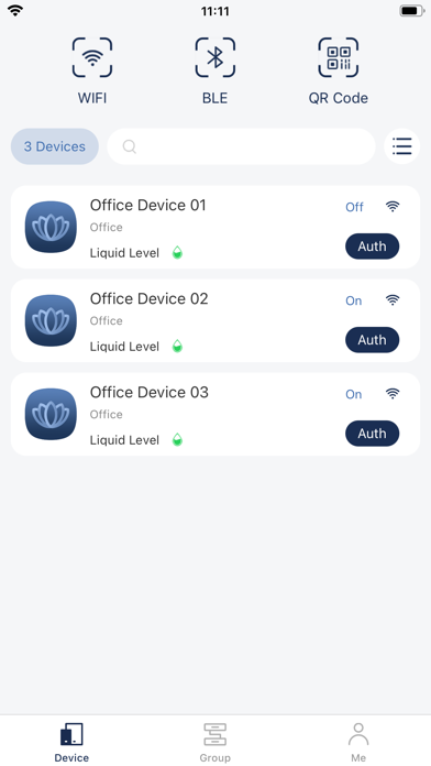 Smart Scent Pro screenshot 2