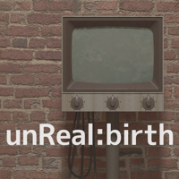 unRealbirth Escape Game